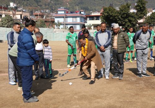 मैत्रीपूर्ण हक्कीमा आर्मी विजयी